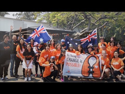 Dance for Kindness 2019: GOLD COAST, AUSTRALIA