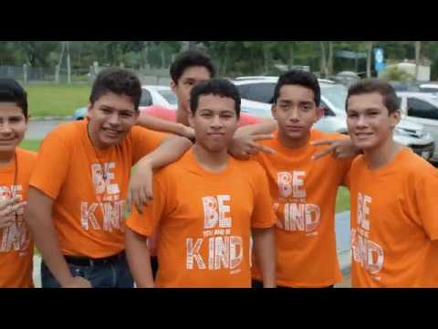 Dance for Kindness 2019: SAN PEDRO SULA, HONDURAS