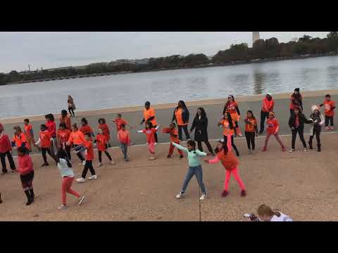 Dance for Kindness 2019: WASHINGTON, DC (USA)