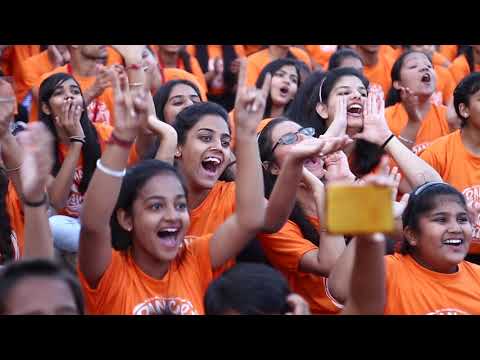 Dance for Kindness 2019: DELHI, INDIA