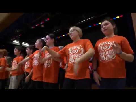 Dance for Kindness 2019: RICHBORO, PA (USA)