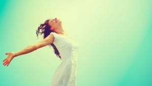 10 Tips to Feel Empowered to Regain Control of Your Life