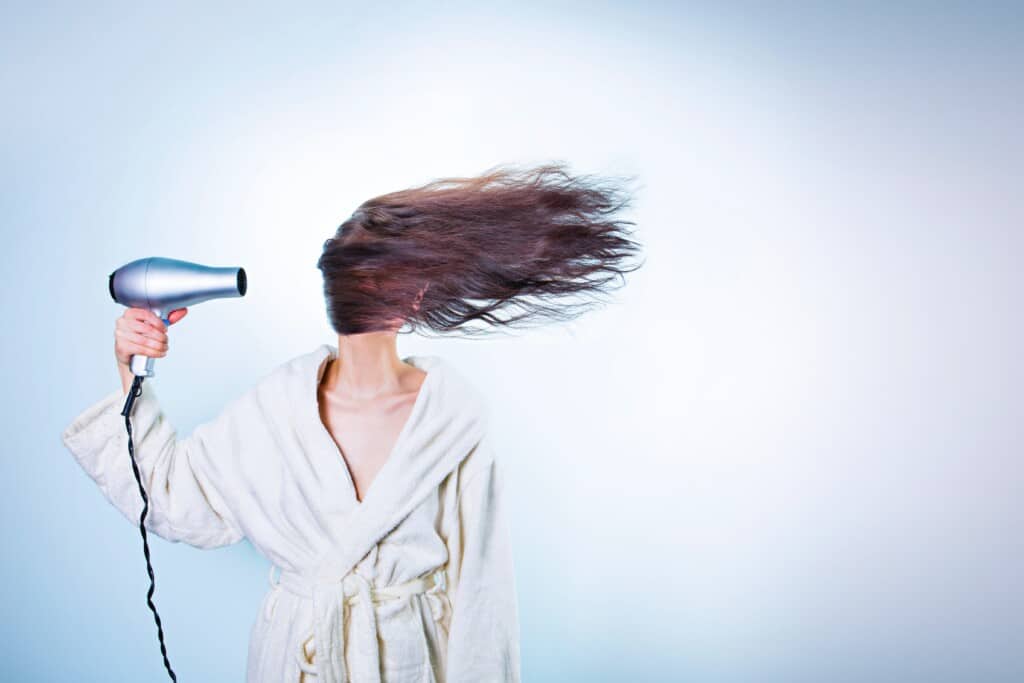 Science Explains How Keratin Treatments Give You Healthier Hair