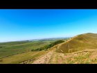 A Climb to the top of Mam Tor Walk, English Countryside. No talking, just walking. Hope you enjoy :)